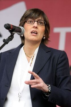 MANIFESTAZIONE DONNE SE NON ORA QUANDO 