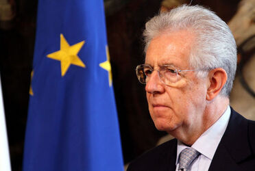 INCONTRO MONTI RASMUSSEN