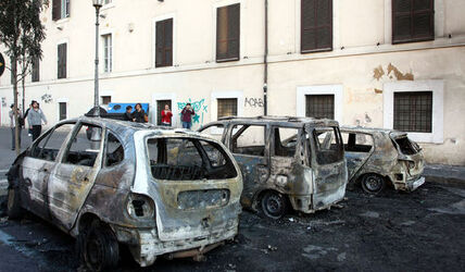 MANIFESTAZIONE INDIGNATOS MANIFESTAZIONE INDIGNATOS