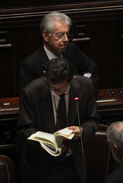 CAMERA VOTO DI FIDUCIA MANOVRA FINANZIARIA CAMERA VOTO DI FIDUCIA MANOVRA FINANZIARIA