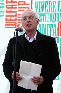 MANIFESTAZIONE SPI CGIL MANIFESTAZIONE SPI CGIL