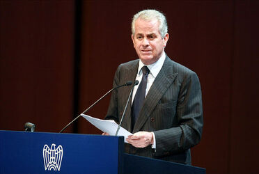 ASSEMBLEA GENERALE DI CONFINDUSTRIA
