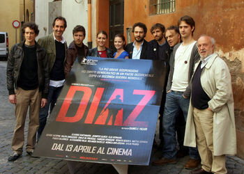 CINEMA DIAZ