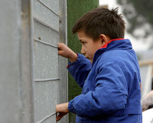 SPOSTAMENTO ROM IN ALTRI CAMPI NOMADI