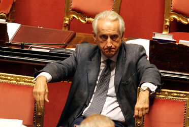 VOTO MANOVRA FINANZIARIA