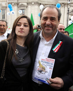 MAN IDV CONTRO NUCLEARE