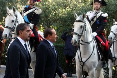 ANNO ACCADEMICO CARABINIERI