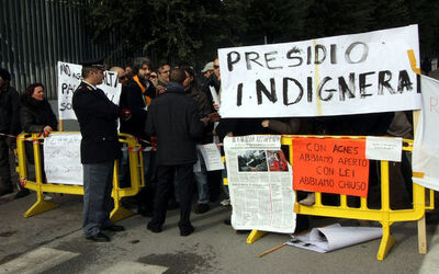 TARGA IN MEMORIA DI BIAGIO AGNES TARGA IN MEMORIA DI BIAGIO AGNES