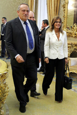 CONVEGNO ITALY AND THE WORLD ECONOMY 1861 2011