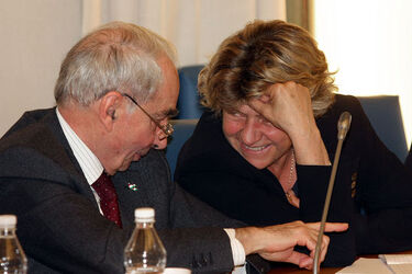 CONVEGNO FONDAZIONE TRENTIN