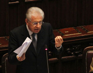 VOTO FIDUCIA RIFORMA LAVORO