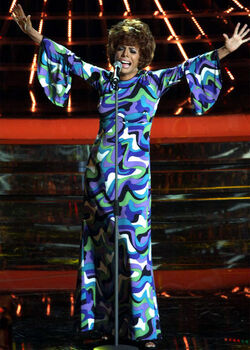 RAI TALE E QUALE SHOW