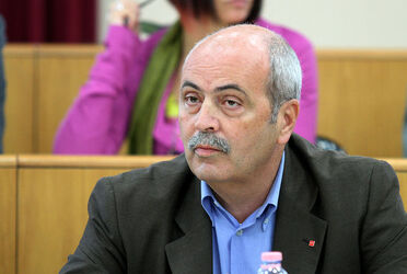 CONF STAMPA PER MANIFESTAZIONE PUBBLICO IMPIEGO