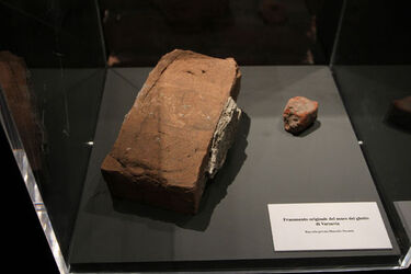 FINI VISITA LA MOSTRA I GHETTI NAZISTI FINI VISITA LA MOSTRA I GHETTI NAZISTI