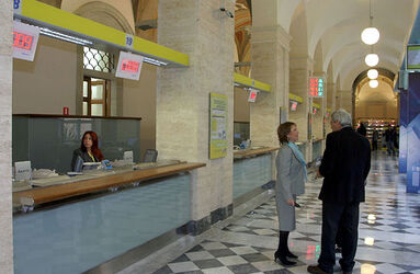POSTE ITALIANE ROMA POSTE ITALIANE ROMA