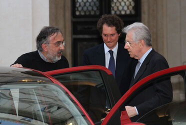 PRESENTAZIONE NUOVA FIAT PANDA PRESENTAZIONE NUOVA FIAT PANDA