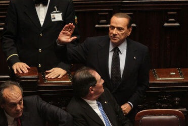 VOTO DECRETO STABILITA VOTO DECRETO STABILITA