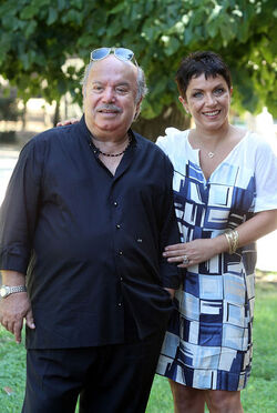 IL COMMISSARIO ZAGARIA