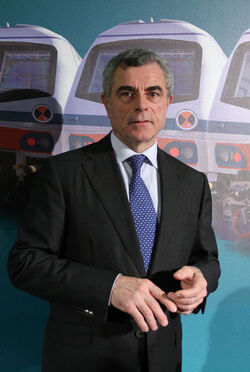 NUOVI TRENI PENDOLARI PER LE REGIONI