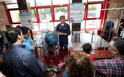 ISTITUTO DI GEOFISICA E VULCANOLOGIA ISTITUTO DI GEOFISICA E VULCANOLOGIA