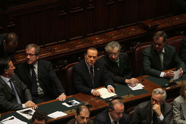 RENDICONTO GENERALE DELLO STATO 2010 RENDICONTO GENERALE DELLO STATO 2010