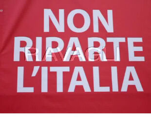 MANIFESTAZIONE CNA LA VOCE IN PIAZZA