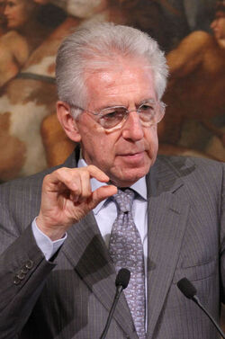 INCONTRO MONTI SCHLUMPF INCONTRO MONTI SCHLUMPF