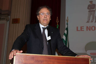 MANIFESTAZIONE CISL PUBBLICO IMPIEGO