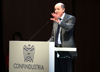 ASSEMBLEA CONFINDUSTRIA