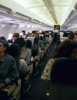 AEROPORTO FIUMICINO LEONARDO DA VINCI 