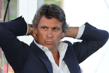 FESTA DI ATREJU FESTA DI ATREJU