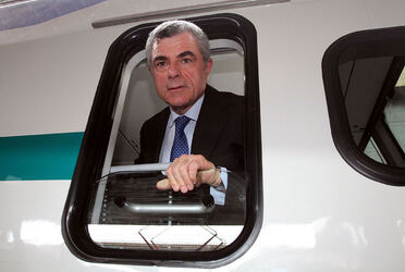 NUOVI TRENI PENDOLARI PER LE REGIONI