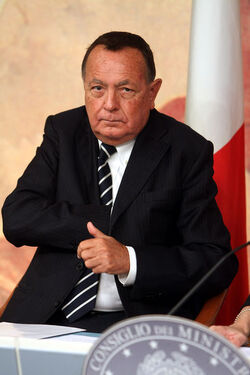 FASE DUE LAMPEDUSA FASE DUE LAMPEDUSA