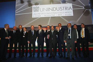 ASSEMBLEA UNINDUSTRIA