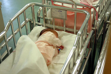 NEONATI A FATEBENEFRATELLI