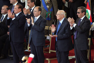 FESTA REPUBBLICA 2 GIUGNO