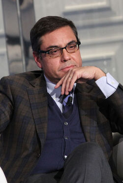 PUNTATA PORTA A PORTA