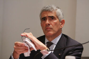 CONFERENZA TERZO POLO CONFERENZA TERZO POLO