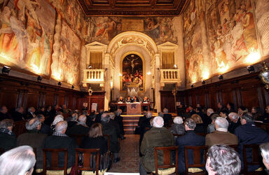 CONVEGNO FONDAZIONE EINAUDI CONVEGNO FONDAZIONE EINAUDI