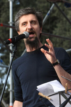 MANIFESTAZIONE DIFESA COSTITUZIONE MANIFESTAZIONE DIFESA COSTITUZIONE