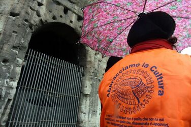 ABBRACCIAMO LA CULTURA