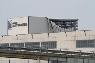 TERREMOTO IN EMILIA ROMAGNA