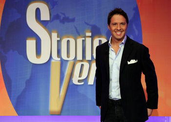 RAI STORIE VERE RAI STORIE VERE