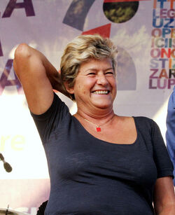 FESTA CGIL ROMA E LAZIO