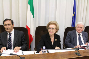 VERTICI RAI IN COMMISSIONE VIGILANZA RAI VERTICI RAI IN COMMISSIONE VIGILANZA RAI