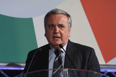 38 CONGRESSO LEGA COOP 38 CONGRESSO LEGA COOP