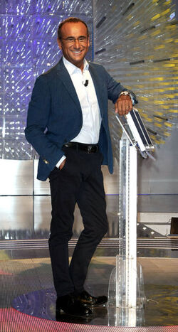 RAI L EREDITA RAI L EREDITA