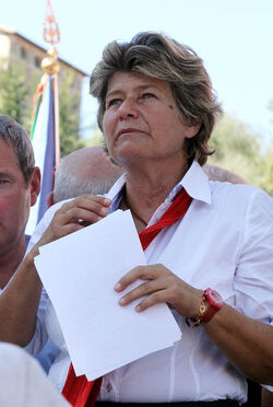 MANIFESTAZIONE SCIOPERO GENERALE MANIFESTAZIONE SCIOPERO GENERALE