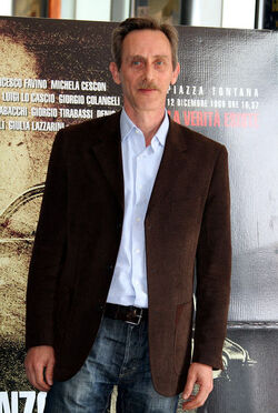 CINEMA ROMANZO DI UNA STRAGE