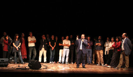 NUOVO QUOTIDIANO PUBBLICO